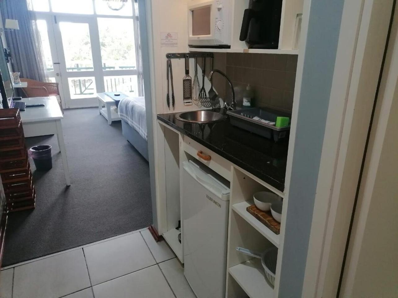 Brookes Hill Studio, Unit 156 Port Elizabeth Kültér fotó