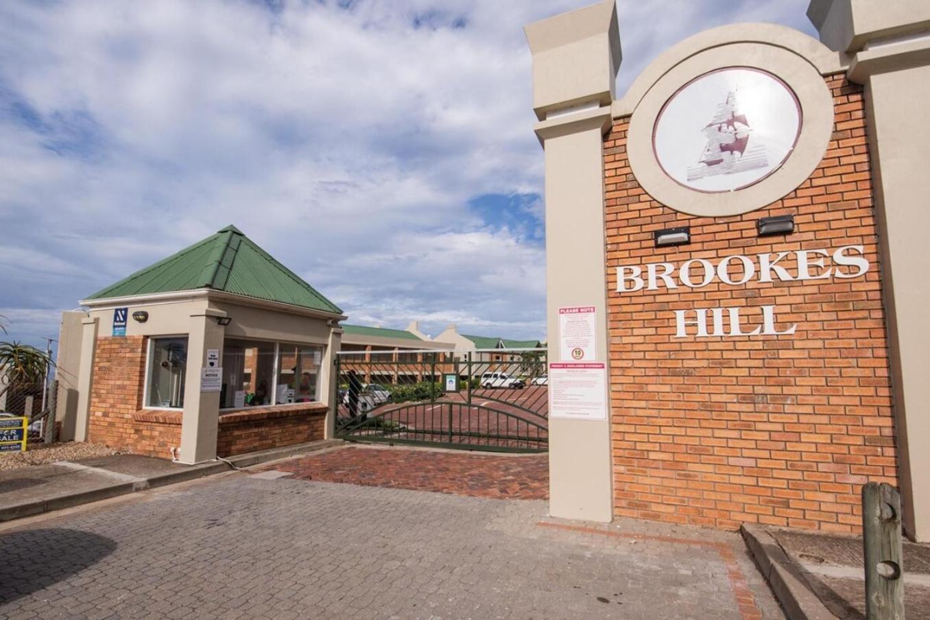 Brookes Hill Studio, Unit 156 Port Elizabeth Kültér fotó