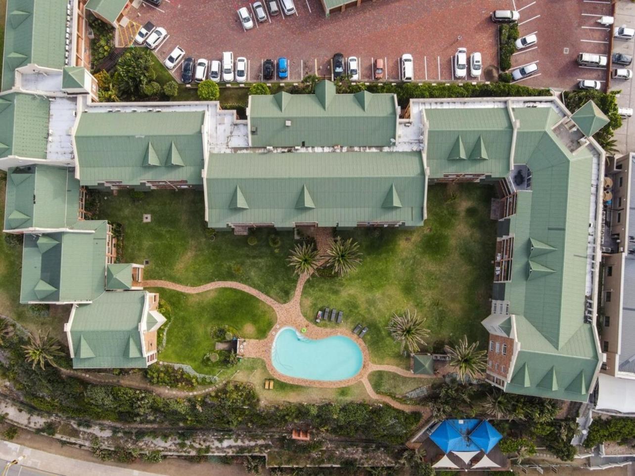 Brookes Hill Studio, Unit 156 Port Elizabeth Kültér fotó