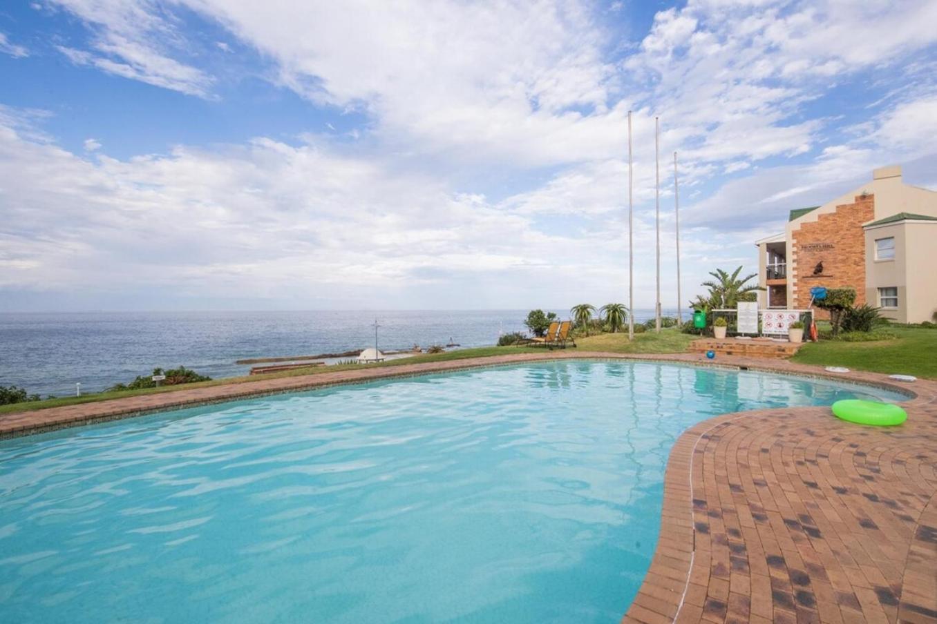 Brookes Hill Studio, Unit 156 Port Elizabeth Kültér fotó