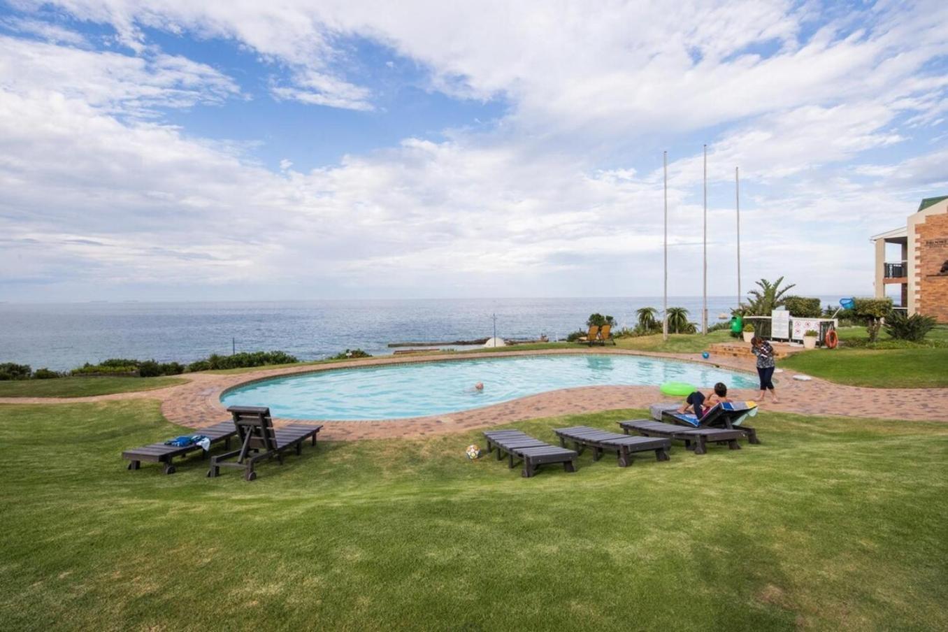 Brookes Hill Studio, Unit 156 Port Elizabeth Kültér fotó