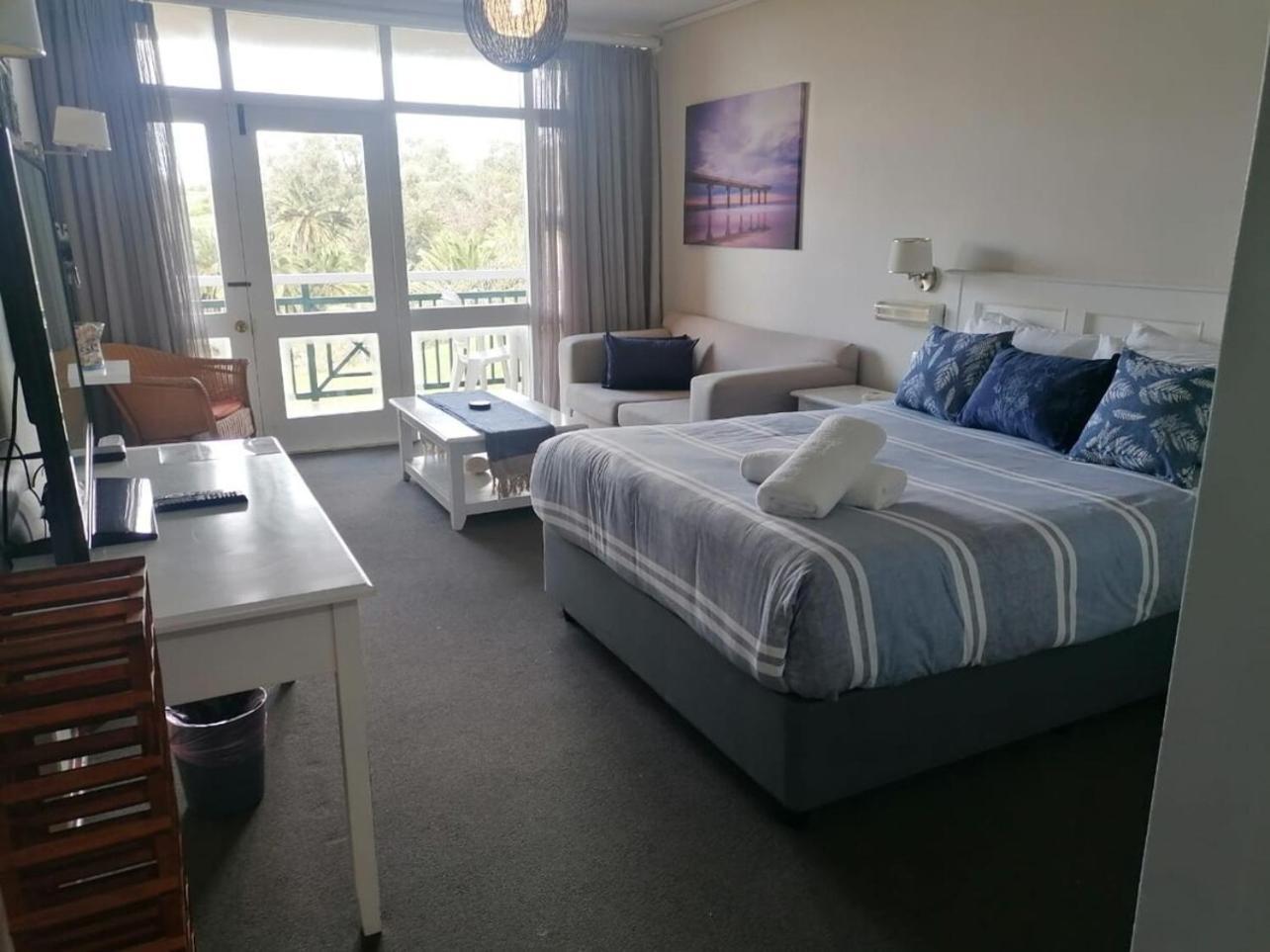 Brookes Hill Studio, Unit 156 Port Elizabeth Kültér fotó